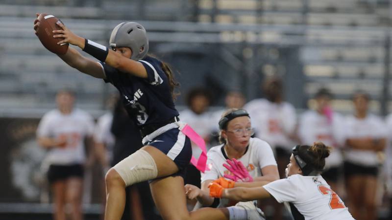 Cary-Grove’s season ends with IHSA sectional semifinal loss to Harlem