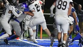 Photos: St. Francis hosts Joliet Catholic in Week 5 football