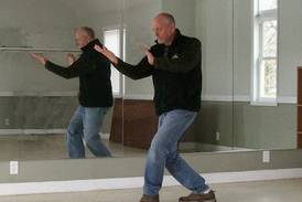Illinois Valley YMCA in Peru to host guest instructor