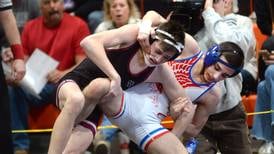 Photos: Oregon wins 1A Byron regional