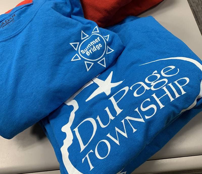 The Youth Committee of DuPage Township has announced its annual Summer Bridge camp for school children between kindergarten and eighth grade will be available from June 10 through July 31, 2024