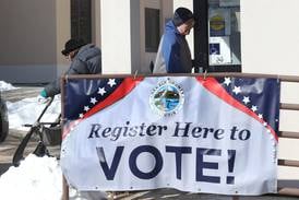 Here’s what candidates raised campaigning for state rep. in Districts 70, 76