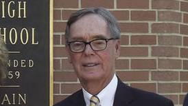 Bill Walsh, Sr. leaves vast legacy in La Salle County