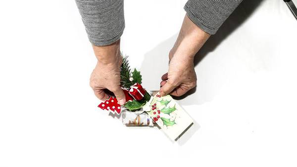 Eco-friendly holiday shopping focus of free Conservation Foundation presentation