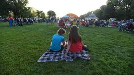 Does Bourbonnais Township Park District’s future include a multipurpose pavilion?