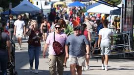 Your 2025 guide to DeKalb County summer festivals