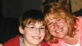10th annual fundraiser held by Woodstock mom for her late son will be the last