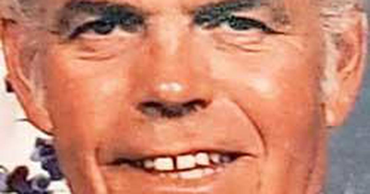 William Bruce Oberschelp Shaw Local