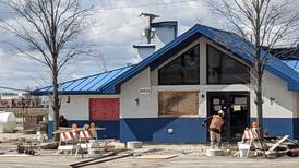 Plainfield OKs liquor license for Japanese restaurant moving into former Larry’s Diner 