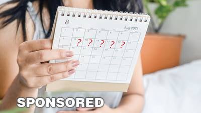 Understanding Menstrual Health: When to Seek Help and What to Expect
