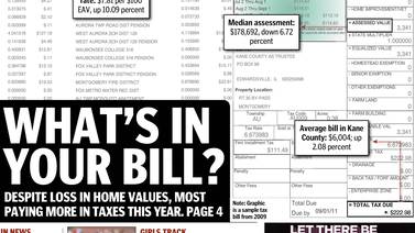 From Space Races to Tax Hikes: Historical covers for May 6