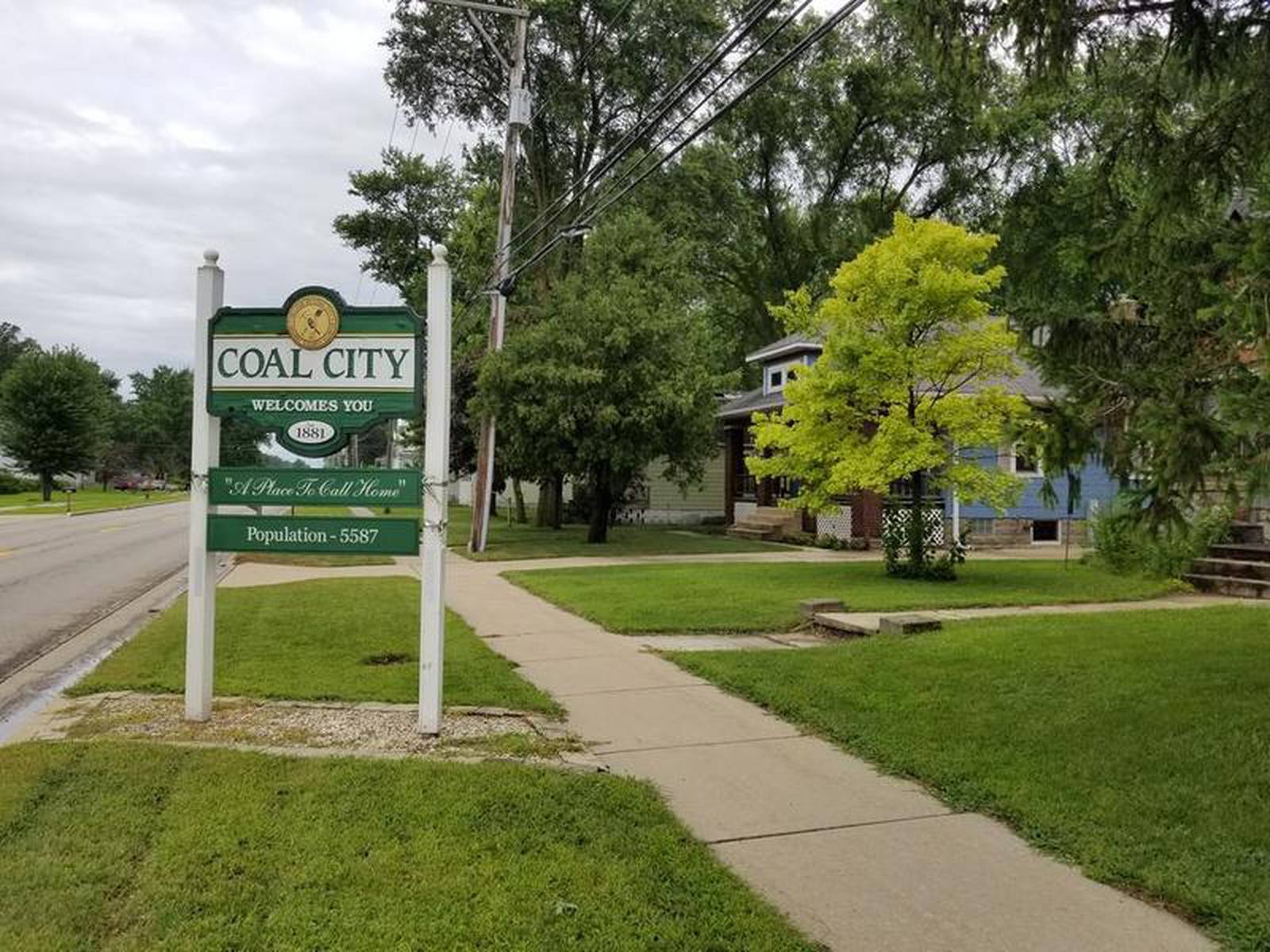 Coal City Village Board approves pot businesses on limited basis Shaw
