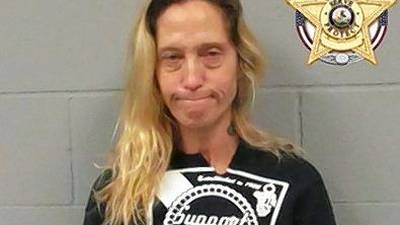 Antioch woman accused of slashing boyfriend’s arms