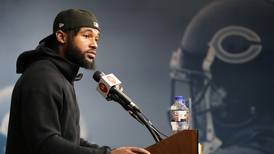 How D’Andre Swift could be the weapon Bears need in backfield