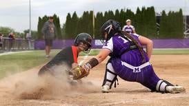 Photos: Beecher claims Class 2A regional championship over Manteno softball 