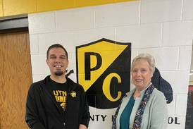 Putnam County Rotary to host Scholarship Showcase 2025 at high school