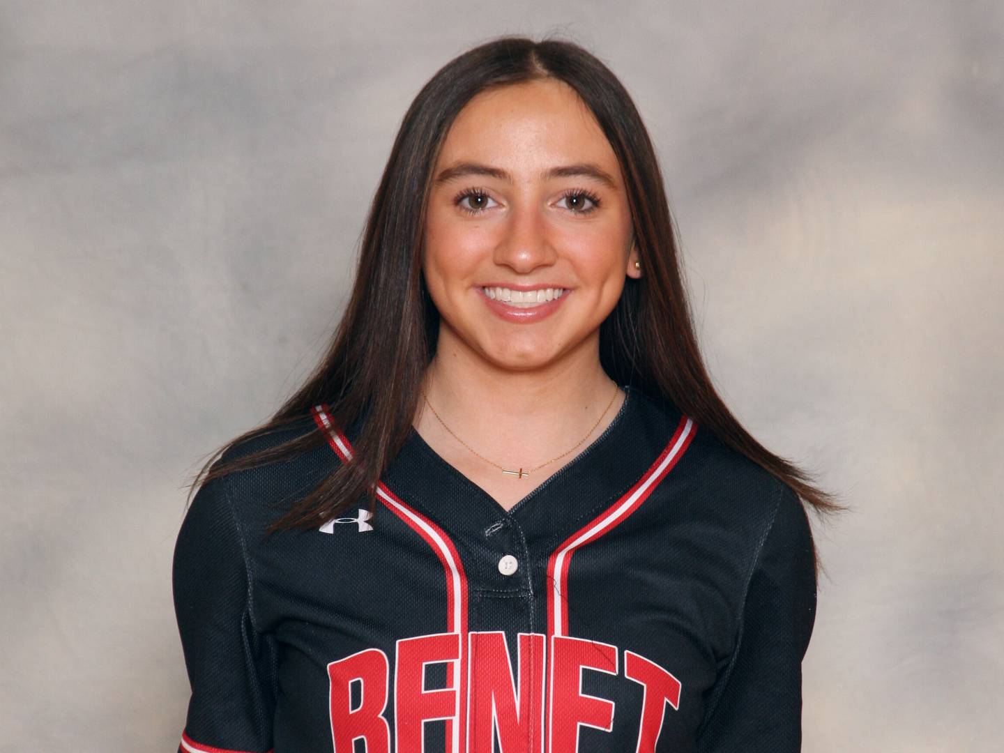 Benet junior Nina Pesare