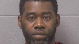 Joliet Lyft driver charged with sexual assault of passenger in Lockport