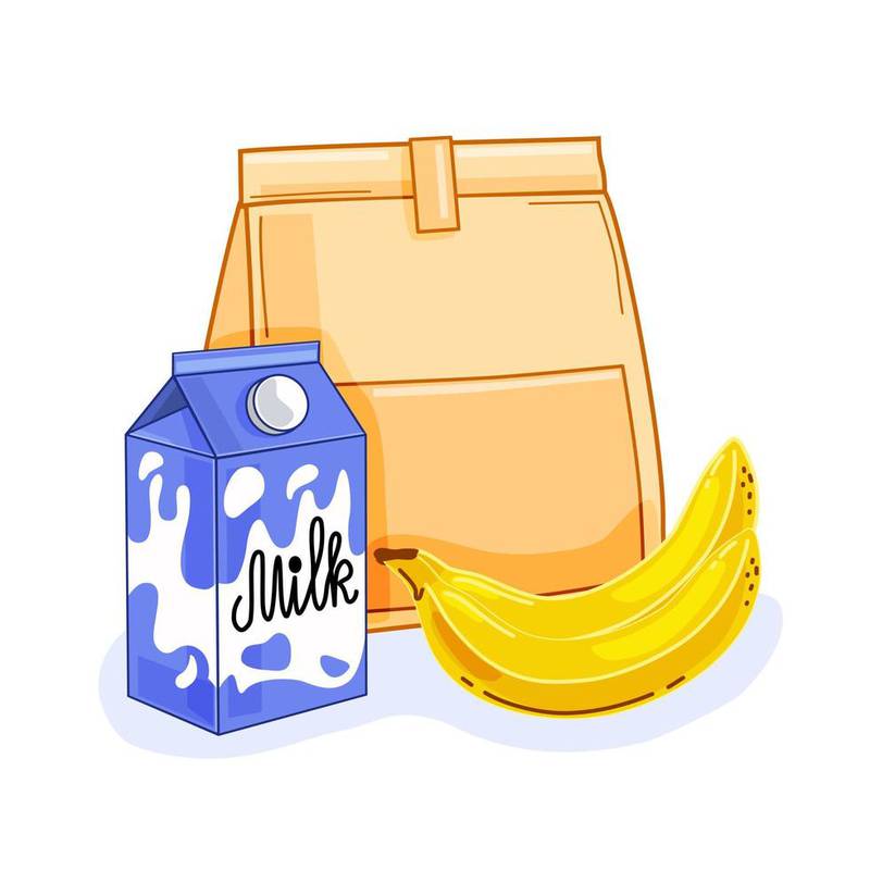 Plano schools will give away free breakfast bags to anyone 18 and under, regardless of if they're a Plano student/resident.