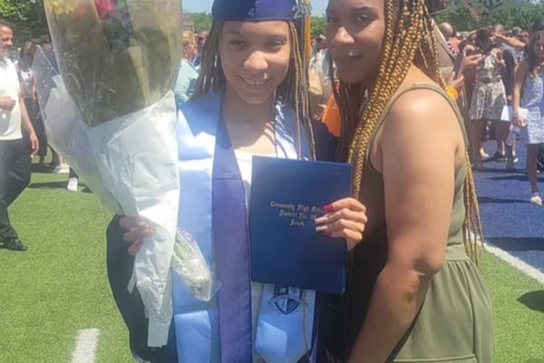 Friends, family support daughters of woman killed in accident near Downers Grove
