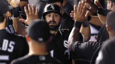 Eaton reportedly coming back to White Sox; Lance Lynn joins rotation