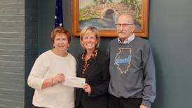 Lanark receives essential infrastructure funds