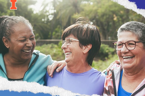 Illinois Extension offers free life‑skills series in Ogle County to promote wellness across generations