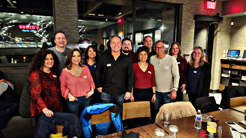 Modern dating in the age of AI