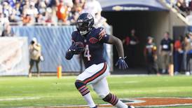 What Chicago Bears coordinators, assistant coaches said ahead of Commanders game