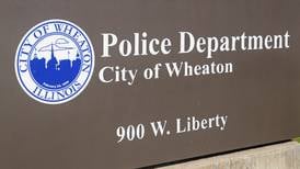 Wheaton police warn residents of phone scam