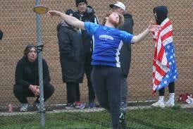 Bureau County boys bring state experience to Charleston: BCR state track & field preview  