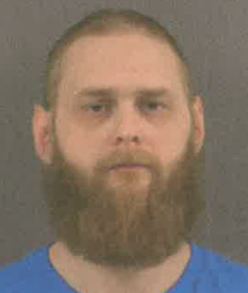 Cody T. Lopeman in February 2024