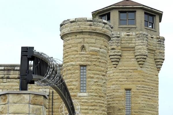 City Council to vote on lease extension at Old Joliet Prison