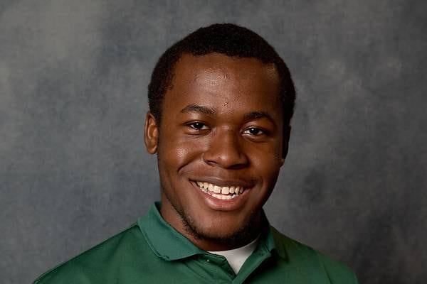 St. Bede student Yannis Yong named in National Merit Program