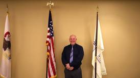 James A. Morris, Johnsburg Village Board of Trustees election questionnaire
