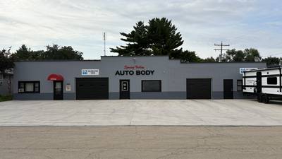 Spring Valley council approves $7.5K redevelopment grant for west side auto shop