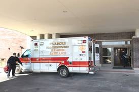Sycamore signs new ambulance bill service provider, won’t affect how residents are billed for EMS