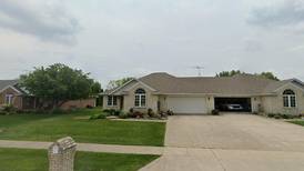 Morris: Single-family home sells for $339,000