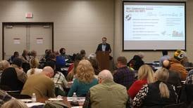 Princeton residents hear details on possible business development district