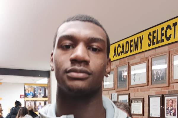 Marist puts Lockport in early hole that Porters couldn’t overcome