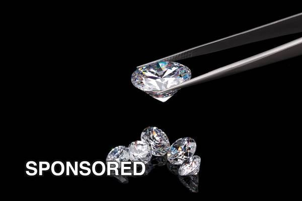 Journey to Antwerp: Bringing Home the World’s Finest Diamonds