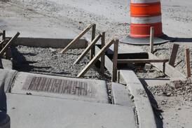 St. Charles to start seven months of street repairs next week