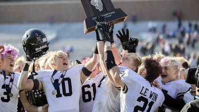 Friday Night Drive podcast, Episode 173: Wrapping up state championship weekend