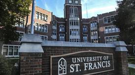 University of St. Francis in Joliet hosting art sale April 13