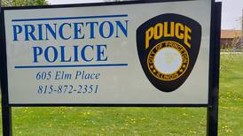 Princeton Police Pension Fund Board to meet Wednesday