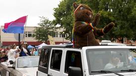 Woodstock Pride to celebrate LGBTQ community this weekend, setting lingering negativity aside
