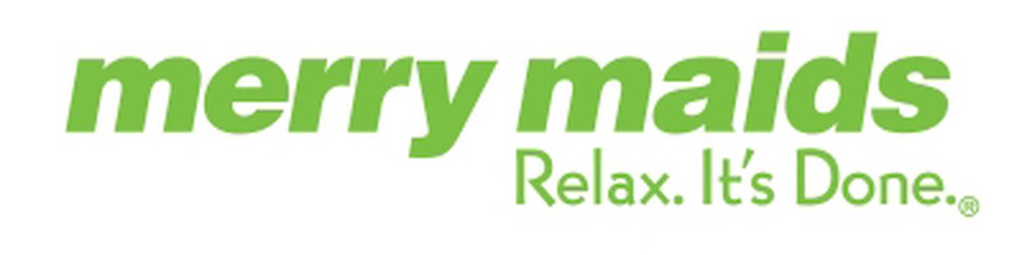 Merry Maids logo