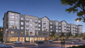 5-story apartment-commercial building gets green light for Fox River Grove’s Block B