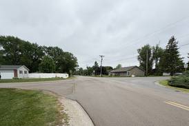 Caton Road intersection to close Wednesday morning