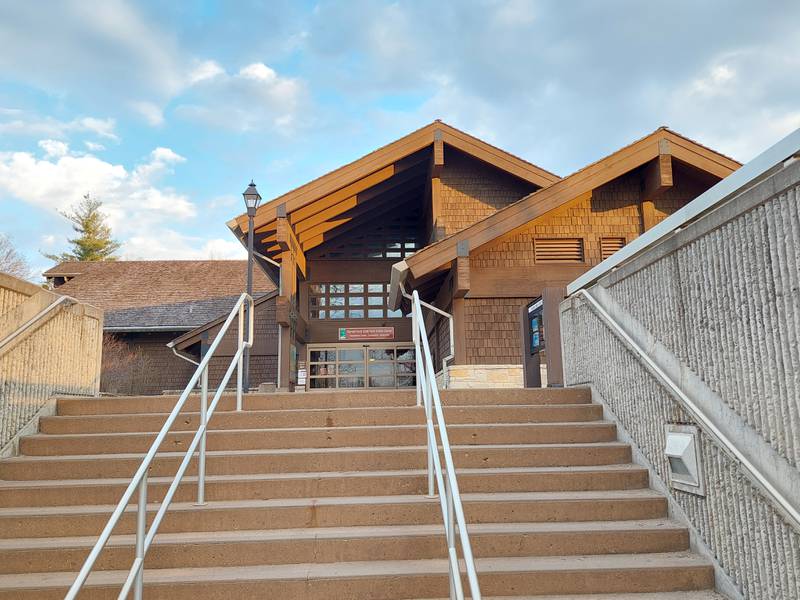 Nature Quest for Young Explorers is June 6-7 at Starved Rock